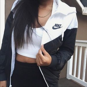 Nike Jacket